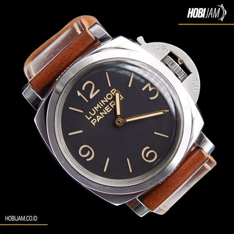 luminor pam 372 case